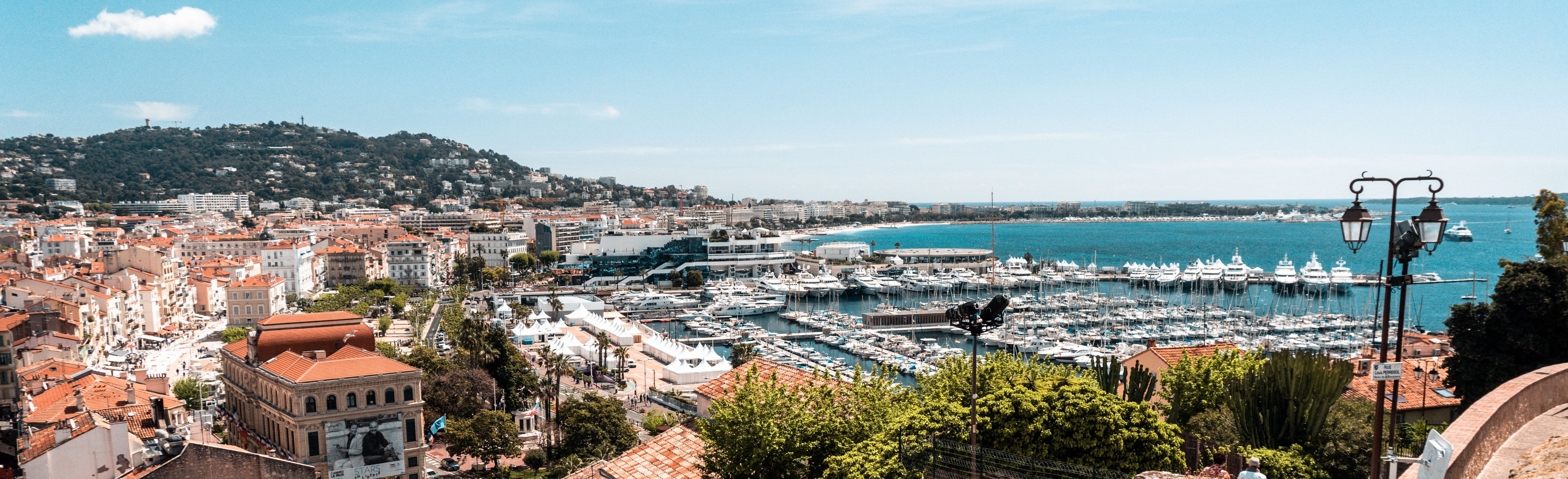 Meet SI Partners in France at the Cannes Lions Festival of Creativity
