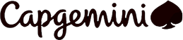 Capgemini logo
